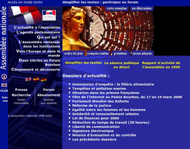 site-assemblee nationale